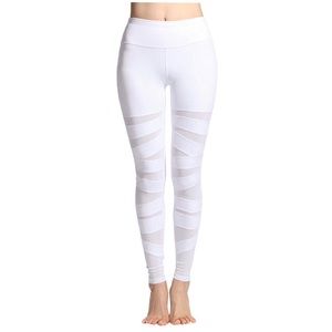 Lotsyle mesh leggings